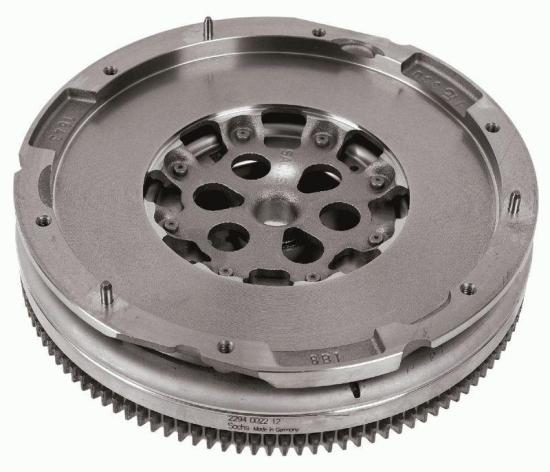 SACHS Schwungrad 2294 002 212 + Kupplungssatz 3000 990 509 Bild SACHS Schwungrad 2294 002 212 + Kupplungssatz 3000 990 509