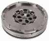 SACHS Schwungrad 2294 002 212 + Kupplungssatz 3000 990 509 Bild SACHS Schwungrad 2294 002 212 + Kupplungssatz 3000 990 509