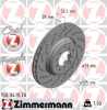 ATE Warnkontakt, Bremsbelagverschleiß 24.8190-0227.2 ZIMMERMANN Bremsscheibe 150.3419.70 + Bremsscheibe 150.3420.70 + Bremsbelagsatz, Scheibenbremse 23474.195.1 Bild ATE Warnkontakt, Bremsbelagverschleiß 24.8190-0227.2 ZIMMERMANN Bremsscheibe 150.3419.70 + Bremsscheibe 150.3420.70 + Bremsbelagsatz, Scheibenbremse 23474.195.1