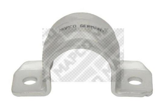 Halter, Stabilisatorlagerung Hinterachse beidseitig MAPCO 36792 Bild Halter, Stabilisatorlagerung Hinterachse beidseitig MAPCO 36792
