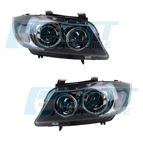 JOHNS Hauptscheinwerfer 20 09 09-1 + Hauptscheinwerfer 20 09 10-1 Bild JOHNS Hauptscheinwerfer 20 09 09-1 + Hauptscheinwerfer 20 09 10-1