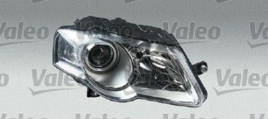 VALEO Hauptscheinwerfer 088978 + Hauptscheinwerfer 088977 Bild VALEO Hauptscheinwerfer 088978 + Hauptscheinwerfer 088977