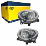 MAGNETI MARELLI Hauptscheinwerfer 712484701129 + Hauptscheinwerfer 712484601129