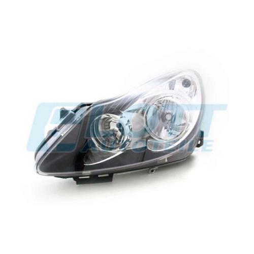 JOHNS Hauptscheinwerfer 55 57 09-2 + Hauptscheinwerfer 55 57 10-2 Bild JOHNS Hauptscheinwerfer 55 57 09-2 + Hauptscheinwerfer 55 57 10-2