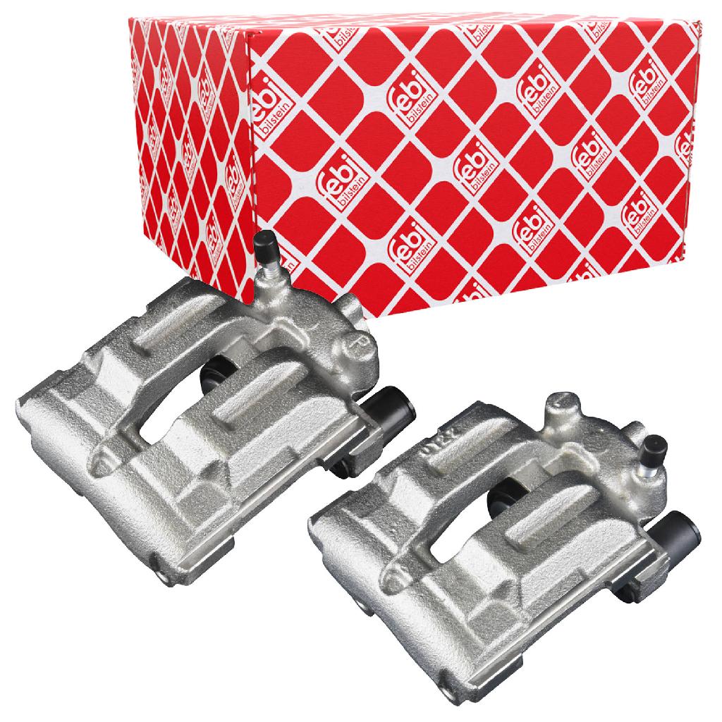 FEBI BILSTEIN Bremssattel 178069 + Bremssattel 178068