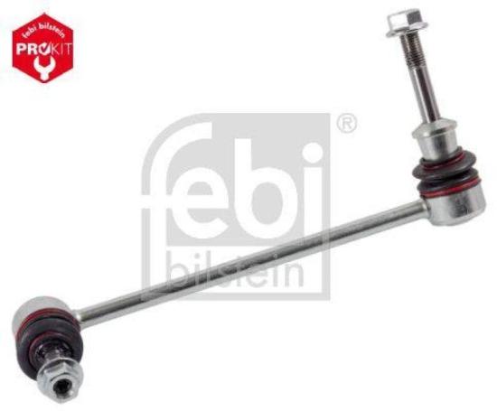 FEBI BILSTEIN Stange/Strebe, Stabilisator 29611 + Stange/Strebe, Stabilisator 29610 Bild FEBI BILSTEIN Stange/Strebe, Stabilisator 29611 + Stange/Strebe, Stabilisator 29610