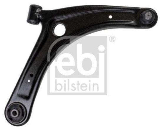 FEBI BILSTEIN Lenker, Radaufhängung 38170 + Lenker, Radaufhängung 38171 Bild FEBI BILSTEIN Lenker, Radaufhängung 38170 + Lenker, Radaufhängung 38171