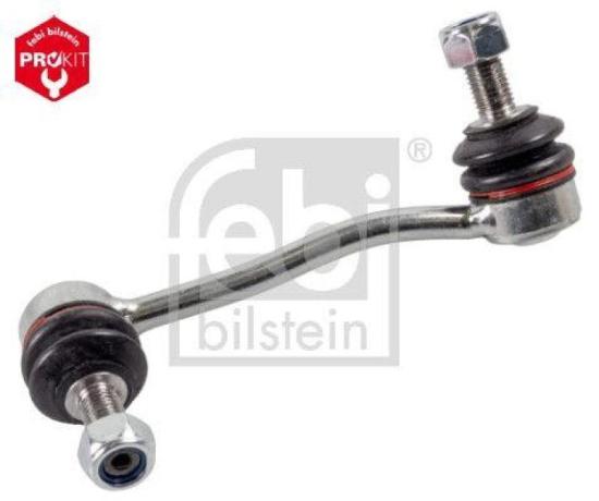 FEBI BILSTEIN Stange/Strebe, Stabilisator 28481 + Stange/Strebe, Stabilisator 28480 Bild FEBI BILSTEIN Stange/Strebe, Stabilisator 28481 + Stange/Strebe, Stabilisator 28480