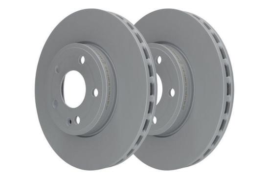 ATE Bremsbelagsatz, Scheibenbremse 13.0470-2779.2 + Warnkontakt, Bremsbelagverschleiß 24.8190-0067.2 + Bremsscheibe 24.0128-0276.1 Bild ATE Bremsbelagsatz, Scheibenbremse 13.0470-2779.2 + Warnkontakt, Bremsbelagverschleiß 24.8190-0067.2 + Bremsscheibe 24.0128-0276.1