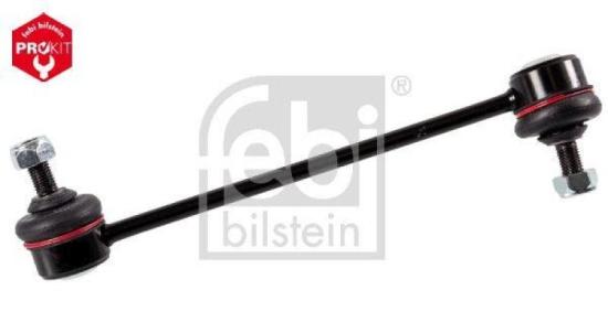 FEBI BILSTEIN Stange/Strebe, Stabilisator 34560 + Stange/Strebe, Stabilisator 34559 Bild FEBI BILSTEIN Stange/Strebe, Stabilisator 34560 + Stange/Strebe, Stabilisator 34559