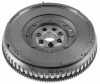 SACHS Schwungrad 2294 001 155 + Kupplungssatz 3000 990 385 Bild SACHS Schwungrad 2294 001 155 + Kupplungssatz 3000 990 385