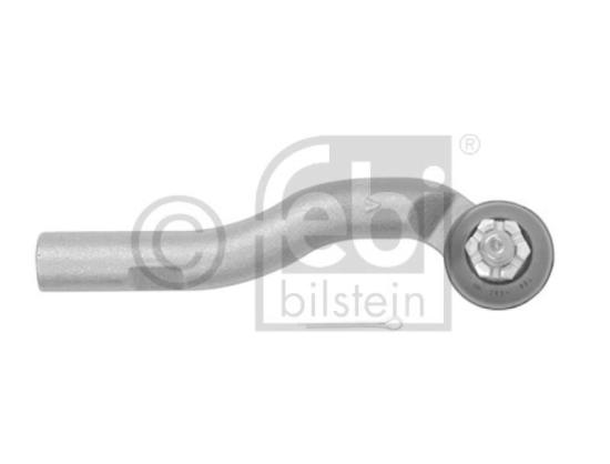 FEBI BILSTEIN Spurstangenkopf 43156 + Spurstangenkopf 43155 Bild FEBI BILSTEIN Spurstangenkopf 43156 + Spurstangenkopf 43155