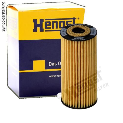 MAPCO Verschlussschraube, Ölwanne 95945 CASTROL Motoröl 15669E HENGST FILTER Ölfilter E16H01 D51 Bild MAPCO Verschlussschraube, Ölwanne 95945 CASTROL Motoröl 15669E HENGST FILTER Ölfilter E16H01 D51