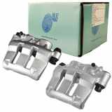 BLUE PRINT Bremssattel ADBP450125 + Bremssattel ADBP450126