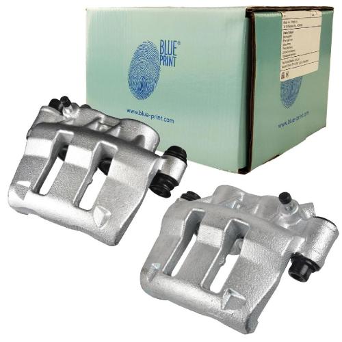 BLUE PRINT Bremssattel ADBP450125 + Bremssattel ADBP450126 Bild BLUE PRINT Bremssattel ADBP450125 + Bremssattel ADBP450126