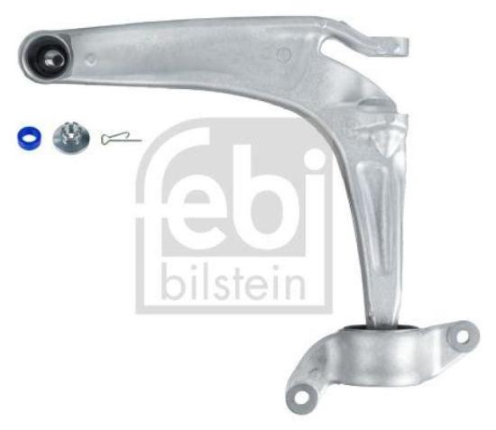 FEBI BILSTEIN Lenker, Radaufhängung 42148 + Lenker, Radaufhängung 42147 Bild FEBI BILSTEIN Lenker, Radaufhängung 42148 + Lenker, Radaufhängung 42147