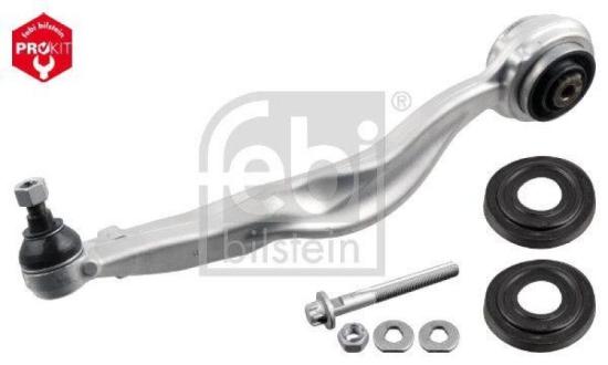 FEBI BILSTEIN Lenker, Radaufhängung 47923 + Lenker, Radaufhängung 47922 Bild FEBI BILSTEIN Lenker, Radaufhängung 47923 + Lenker, Radaufhängung 47922