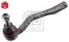 FEBI BILSTEIN Spurstangenkopf 23603 + Spurstangenkopf 23605 Bild FEBI BILSTEIN Spurstangenkopf 23603 + Spurstangenkopf 23605