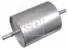 FEBI BILSTEIN Filter, Innenraumluft 19967 + Ölfilter 48486 + Luftfilter 31434 + Motoröl 101152 + Kraftstofffilter 108997 Bild FEBI BILSTEIN Filter, Innenraumluft 19967 + Ölfilter 48486 + Luftfilter 31434 + Motoröl 101152 + Kraftstofffilter 108997