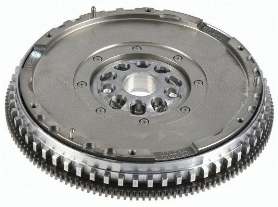SACHS Kupplungssatz 3000 844 501 + Schwungrad 2294 001 332 + Zentralausrücker, Kupplung 3182 654 199 Bild SACHS Kupplungssatz 3000 844 501 + Schwungrad 2294 001 332 + Zentralausrücker, Kupplung 3182 654 199