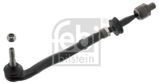 FEBI BILSTEIN Spurstange 11818 + Spurstange 11817 Bild FEBI BILSTEIN Spurstange 11818 + Spurstange 11817