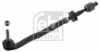 FEBI BILSTEIN Spurstange 11818 + Spurstange 11817 Bild FEBI BILSTEIN Spurstange 11818 + Spurstange 11817