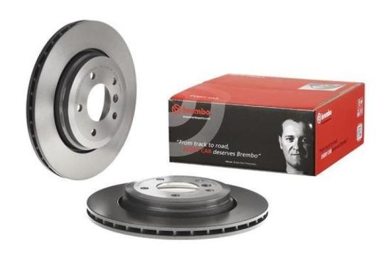 BREMBO Warnkontakt, Bremsbelagverschleiß A 00 221 + Bremsbelagsatz, Scheibenbremse P 06 044 + Bremsscheibe 09.9590.11 Bild BREMBO Warnkontakt, Bremsbelagverschleiß A 00 221 + Bremsbelagsatz, Scheibenbremse P 06 044 + Bremsscheibe 09.9590.11