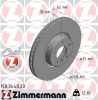 ZIMMERMANN Bremsscheibe 150.3448.20 + Bremsbelagsatz, Scheibenbremse 23448.170.1 + Bremsscheibe 150.3450.20 + Bremsbelagsatz, Scheibenbremse 24170.195.1 Bild ZIMMERMANN Bremsscheibe 150.3448.20 + Bremsbelagsatz, Scheibenbremse 23448.170.1 + Bremsscheibe 150.3450.20 + Bremsbelagsatz, Scheibenbremse 24170.195.1