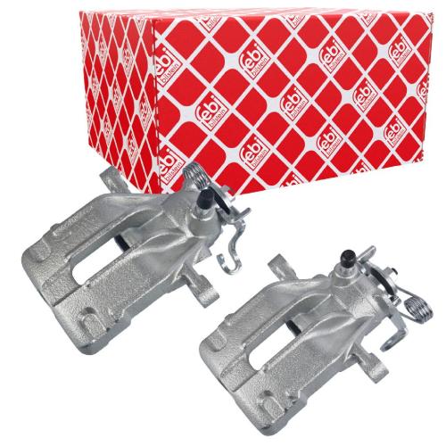 FEBI BILSTEIN Bremssattel 181187 + Bremssattel 181188 Bild FEBI BILSTEIN Bremssattel 181187 + Bremssattel 181188