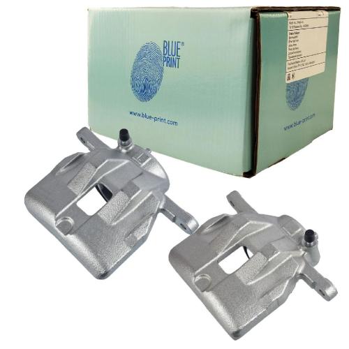 BLUE PRINT Bremssattel ADBP450157 + Bremssattel ADBP450158 Bild BLUE PRINT Bremssattel ADBP450157 + Bremssattel ADBP450158