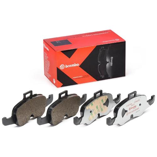 BREMBO Bremsbelagsatz, Scheibenbremse P 85 160X + Bremsscheibe 09.C306.1X Bild BREMBO Bremsbelagsatz, Scheibenbremse P 85 160X + Bremsscheibe 09.C306.1X