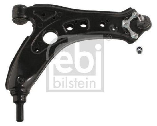 FEBI BILSTEIN Lenker, Radaufhängung 37196 + Lenker, Radaufhängung 37197 Bild FEBI BILSTEIN Lenker, Radaufhängung 37196 + Lenker, Radaufhängung 37197