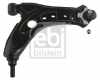 FEBI BILSTEIN Lenker, Radaufhängung 37196 + Lenker, Radaufhängung 37197 Bild FEBI BILSTEIN Lenker, Radaufhängung 37196 + Lenker, Radaufhängung 37197