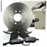 NK Bremsbelagsatz, Scheibenbremse 223245 + Bremsscheibe 203245