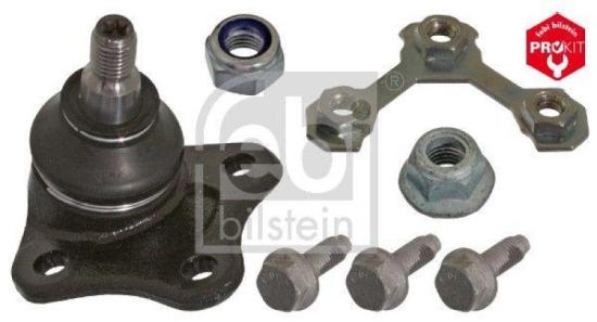 FEBI BILSTEIN Trag-/Führungsgelenk 14444 + Trag-/Führungsgelenk 14440 Bild FEBI BILSTEIN Trag-/Führungsgelenk 14444 + Trag-/Führungsgelenk 14440