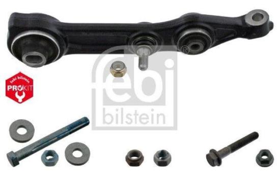 FEBI BILSTEIN Lenker, Radaufhängung 40292 + Lenker, Radaufhängung 40293 Bild FEBI BILSTEIN Lenker, Radaufhängung 40292 + Lenker, Radaufhängung 40293