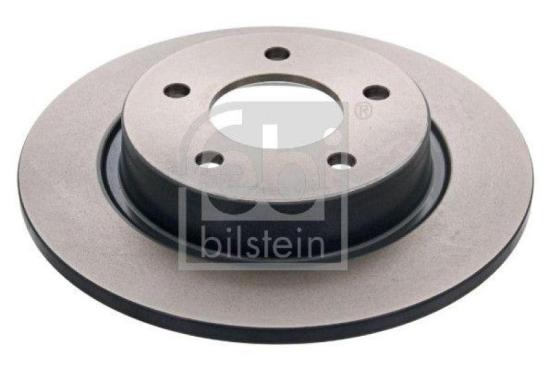 FEBI BILSTEIN Bremsscheibe 32775 + Bremsbelagsatz, Scheibenbremse 16718 Bild FEBI BILSTEIN Bremsscheibe 32775 + Bremsbelagsatz, Scheibenbremse 16718