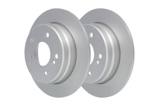 ATE Bremsbelagsatz, Scheibenbremse 13.0460-4034.2 + Bremsscheibe 24.0109-0120.1 Bild ATE Bremsbelagsatz, Scheibenbremse 13.0460-4034.2 + Bremsscheibe 24.0109-0120.1