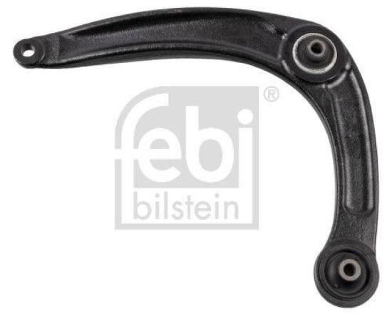 FEBI BILSTEIN Lenker, Radaufhängung 37839 + Lenker, Radaufhängung 37840 Bild FEBI BILSTEIN Lenker, Radaufhängung 37839 + Lenker, Radaufhängung 37840