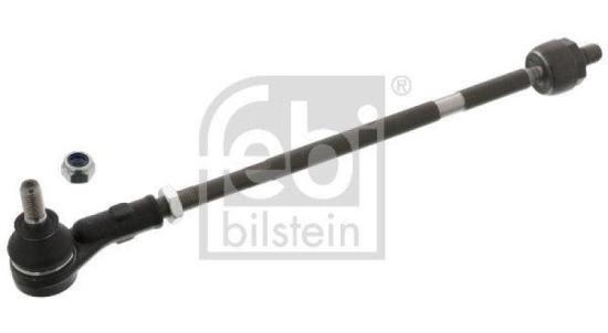 FEBI BILSTEIN Spurstange 01169 + Spurstange 01163 Bild FEBI BILSTEIN Spurstange 01169 + Spurstange 01163