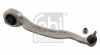 FEBI BILSTEIN Lenker, Radaufhängung 30194 + Lenker, Radaufhängung 30195 Bild FEBI BILSTEIN Lenker, Radaufhängung 30194 + Lenker, Radaufhängung 30195