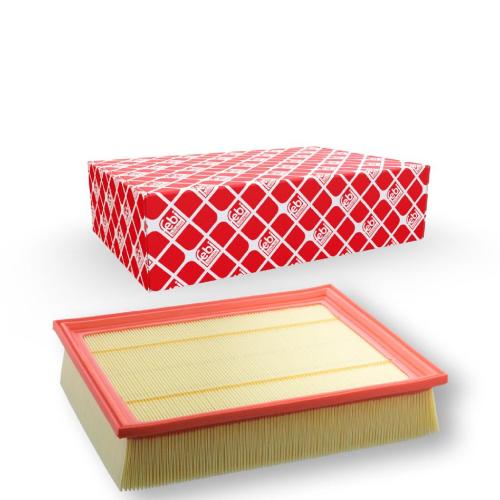 FEBI BILSTEIN Motoröl 32931 + Motoröl 32933 + Luftfilter 102677 + Ölfilter 32549 + Kraftstofffilter 24073 Bild FEBI BILSTEIN Motoröl 32931 + Motoröl 32933 + Luftfilter 102677 + Ölfilter 32549 + Kraftstofffilter 24073