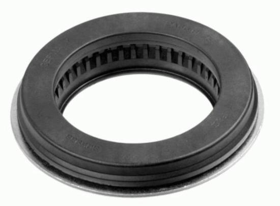 SACHS Wälzlager, Federbeinstützlager 801 038 + Federbeinstützlager 802 321 + Stoßdämpfer 317 572 + Staubschutzsatz, Stoßdämpfer 900 104 Bild SACHS Wälzlager, Federbeinstützlager 801 038 + Federbeinstützlager 802 321 + Stoßdämpfer 317 572 + Staubschutzsatz, Stoßdämpfer 900 104