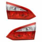 JOHNS Heckleuchte 32 13 88-55 + Heckleuchte 32 13 87-55