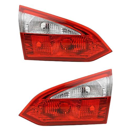 JOHNS Heckleuchte 32 13 88-55 + Heckleuchte 32 13 87-55 Bild JOHNS Heckleuchte 32 13 88-55 + Heckleuchte 32 13 87-55