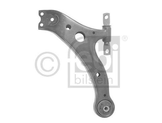 FEBI BILSTEIN Lenker, Radaufhängung 43019 + Lenker, Radaufhängung 43018 Bild FEBI BILSTEIN Lenker, Radaufhängung 43019 + Lenker, Radaufhängung 43018