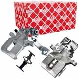 FEBI BILSTEIN Bremssattel 178751 + Bremssattel 178750