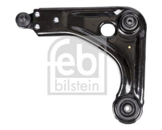 FEBI BILSTEIN Lenker, Radaufhängung 21281 + Lenker, Radaufhängung 21282 Bild FEBI BILSTEIN Lenker, Radaufhängung 21281 + Lenker, Radaufhängung 21282