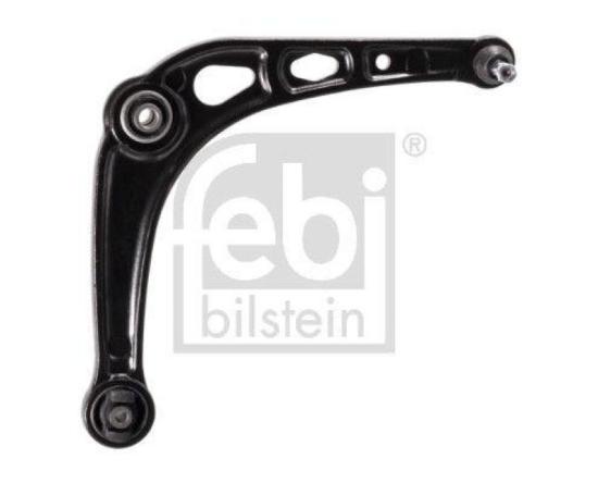 FEBI BILSTEIN Lenker, Radaufhängung 23181 + Lenker, Radaufhängung 23182 Bild FEBI BILSTEIN Lenker, Radaufhängung 23181 + Lenker, Radaufhängung 23182