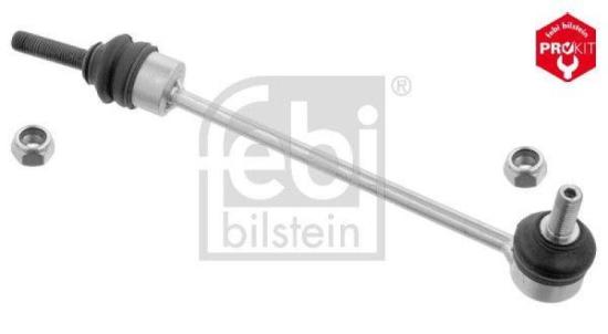 FEBI BILSTEIN Stange/Strebe, Stabilisator 32075 + Stange/Strebe, Stabilisator 32076 Bild FEBI BILSTEIN Stange/Strebe, Stabilisator 32075 + Stange/Strebe, Stabilisator 32076